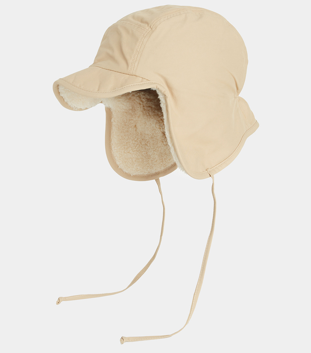 Raucohouse ハット Raucohouse♥ Reversible fleece ear flaps/追跡付(10)