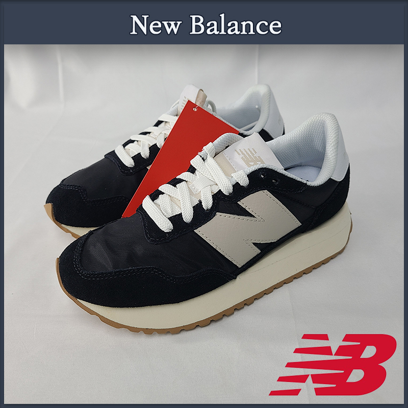 【New Balance】★MS237BTW★スニーカー★正規品★