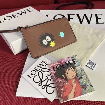 千と千尋の神隠し LOEWE(ロエベ) - 海外通販のBUYMA