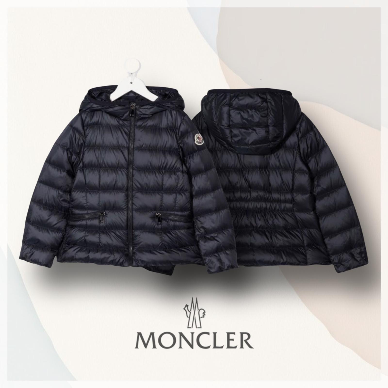 【再入荷!】 新作★【 MONCLER 】在庫あり◇ Liset キッズアウター 【再入荷!】 新作★【 MONCLER 】在庫あり◇ Liset キッズアウター