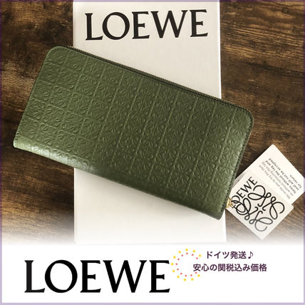 ラウンドジップ LOEWE x 長財布(レディース)|新作を海外通販【BUYMA】 ラウンドジップ LOEWE x 長財布(レディース)|新作を海外通販【BUYMA】