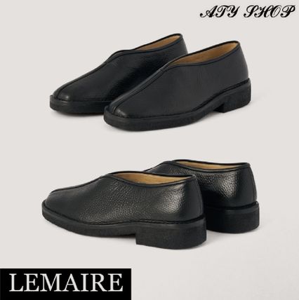 LEMAIRE x スリッポン(レディース)|新作を海外通販【BUYMA】 LEMAIRE x スリッポン(レディース)|新作を海外通販【BUYMA】