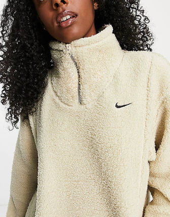 NIKE♦トレーニング Therma-FIT ハーフジップロゴトップス NIKE♦トレーニング Therma-FIT ハーフジップロゴトップス