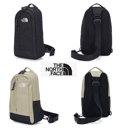 送料込 The North Face バッグ Cancun One Way Bag 国内配送 Picarogardencuisine Com