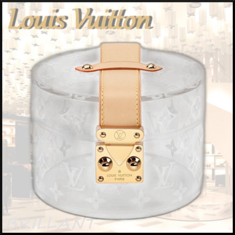 【入手困難・LV】ボワット・スコット 2017年春の