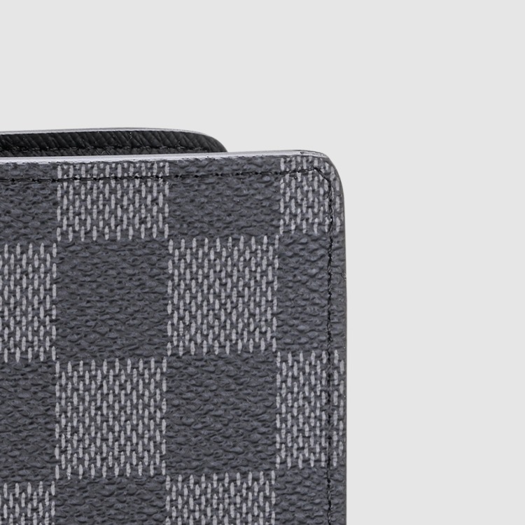 Louis Vuitton カードケース・名刺入れ 【入手困難・LV】カードケース オーガナイザー・ドゥポッシュ(3)