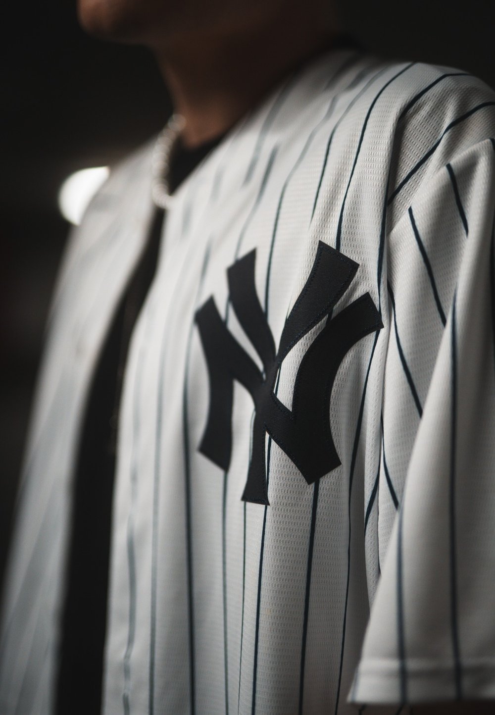 NIKE TEAM MLB NEW YORK YANKEES RODRIGUEZ ナイキ ニューヨーク