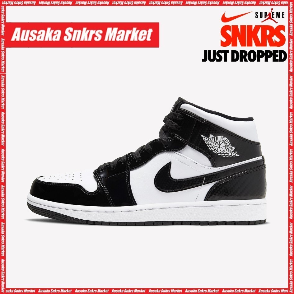 公式正規品!★ AIR JORDAN 1 MID SE ASW