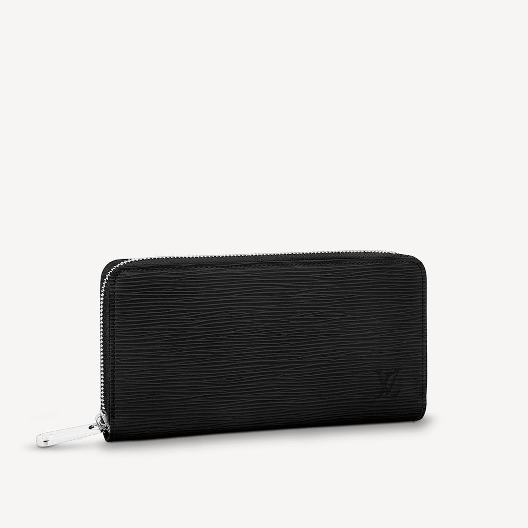 LOUIS VUITTON ジッピー・ウォレット M61857 LOUIS VUITTON ジッピー・ウォレット M61857