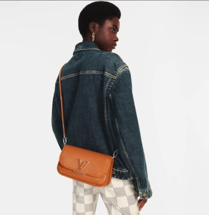新作&人気商品 ルイヴィトン ビュシ NM ショルダーバッグ (Louis ...