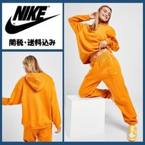 Nike セットアップ オーバーサイズ フリース 関税・送料込 (Nike Nike セットアップ オーバーサイズ フリース 関税・送料込 (Nike