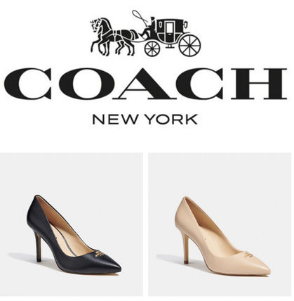Coach x パンプス(レディース)|新作を海外通販【BUYMA】 Coach x パンプス(レディース)|新作を海外通販【BUYMA】