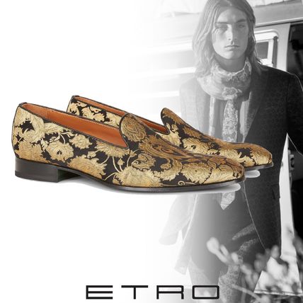 ETRO(エトロ) ドレスシューズ・革靴・ビジネスシューズ(メンズ) - 海外