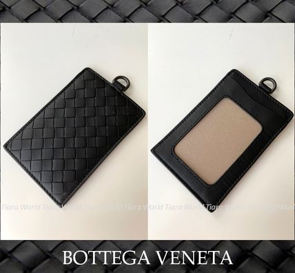 BOTTEGA VENETA x カードケース・名刺入れ(レディース) - 海外通販のBUYMA