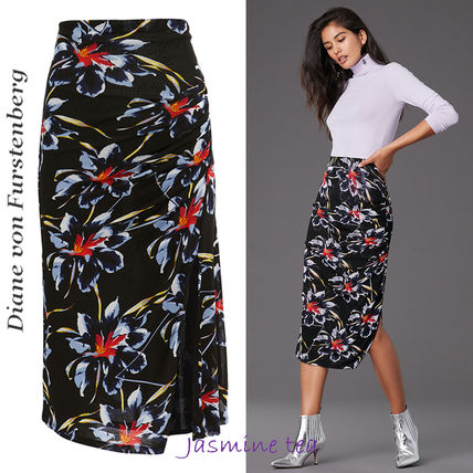 DIANE von FURSTENBERG x スカート(レディース)|新作を海外通販【BUYMA】 DIANE von FURSTENBERG x スカート(レディース)|新作を海外通販【BUYMA】