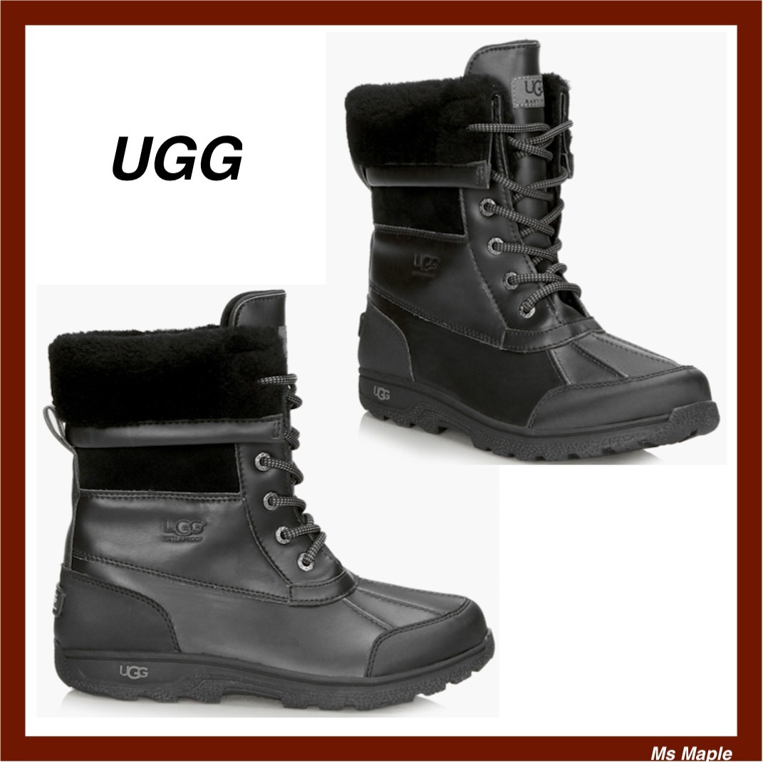 ☆大人もOK!☆防水・防寒◎ブーツ★UGG★ キッズブーツ ☆大人もOK!☆防水・防寒◎ブーツ★UGG★ キッズブーツ