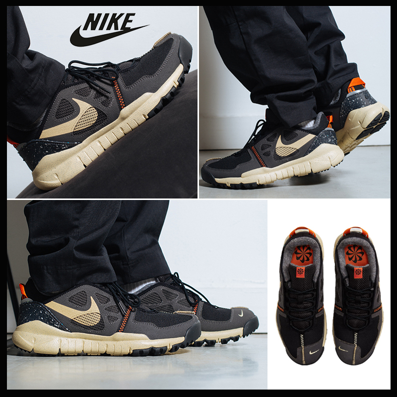 【Nike】FREE TERRA VISTA / CZ1757-001★