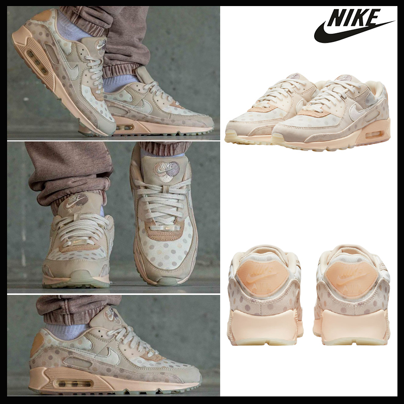 【Nike】Air Max 90 NRG / CZ1929-200★