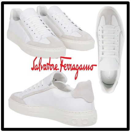 Salvatore Ferragamo x スニーカー(メンズ)|新作を海外通販【BUYMA】 Salvatore Ferragamo x スニーカー(メンズ)|新作を海外通販【BUYMA】