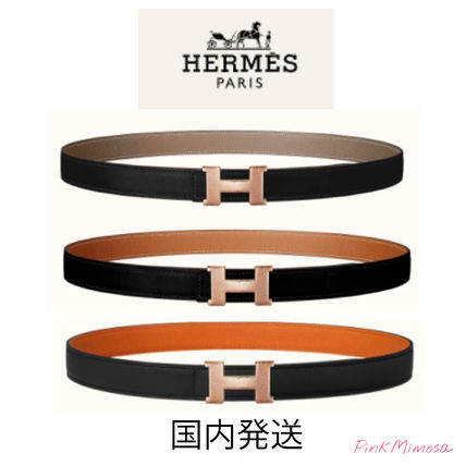HERMES x ベルト(レディース) - 海外通販のBUYMA