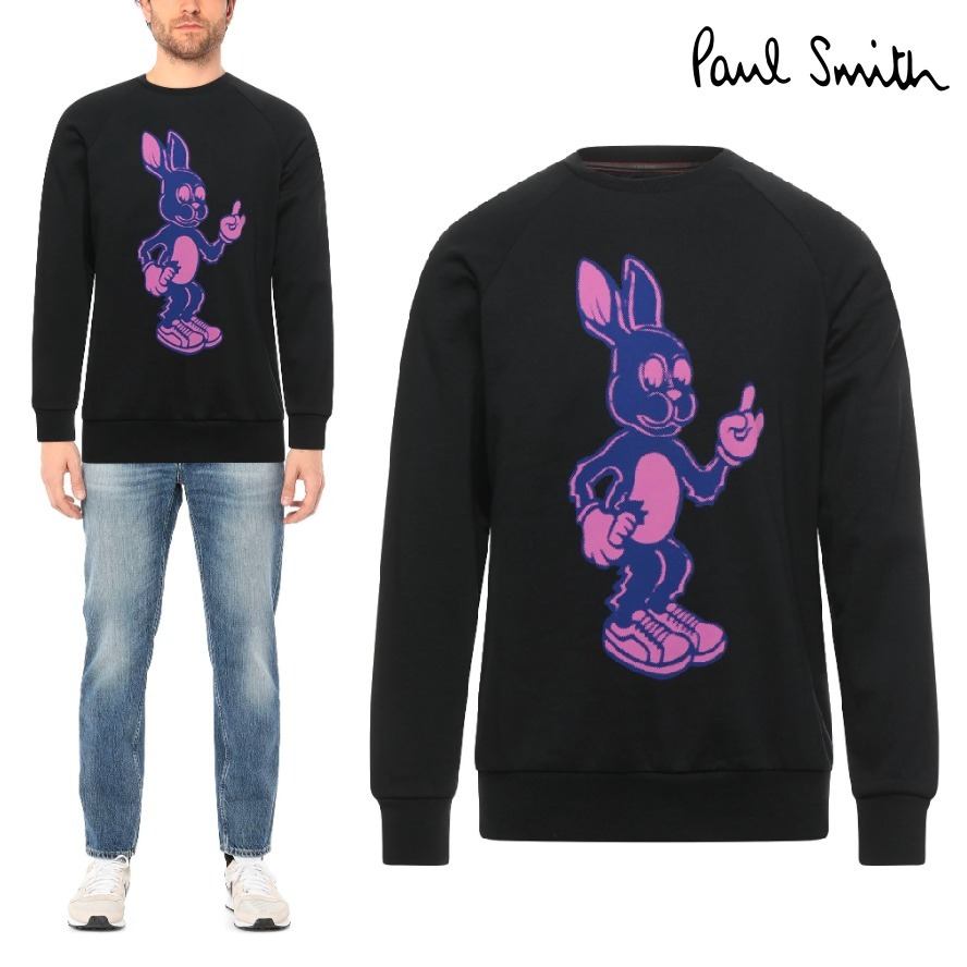 贅沢屋の Paul Smith スウェットシャツ - スウェット
