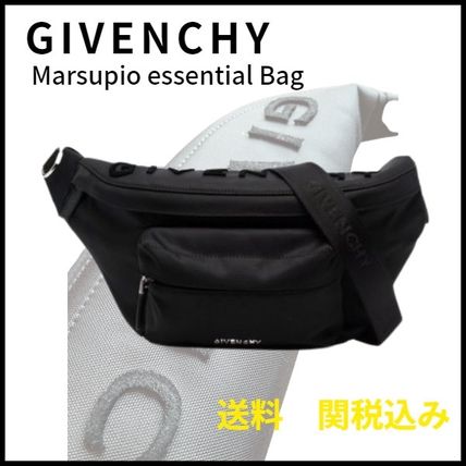 ウエストバッグ GIVENCHY x バッグ・カバン(メンズ)|新作を海外通販 ウエストバッグ GIVENCHY x バッグ・カバン(メンズ)|新作を海外通販