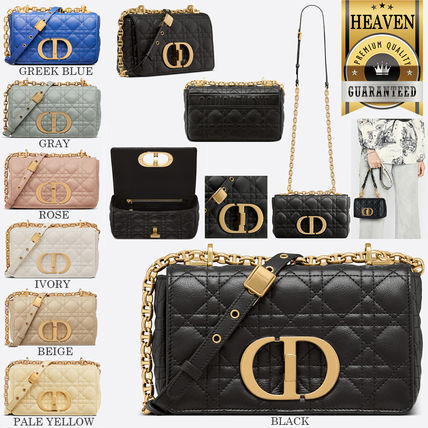 Dior x ショルダーバッグ・ポシェット(レディース)|新作を海外通販 Dior x ショルダーバッグ・ポシェット(レディース)|新作を海外通販