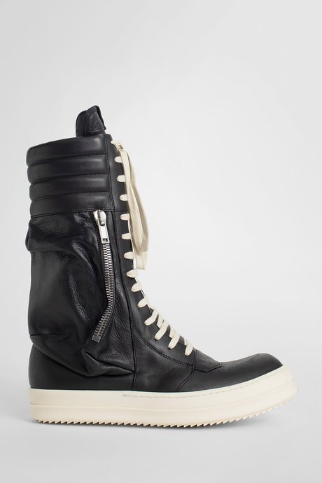 【超お買い得!】 送料込!!★RICK OWENS★カーゴバスケット★スニーカー スニーカー 【超お買い得!】 送料込!!★RICK OWENS★カーゴバスケット★スニーカー スニーカー