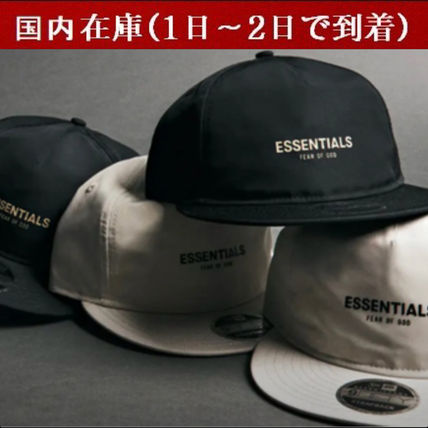FEAR OF GOD ESSENTIALS x キャップ(メンズ)|新作を海外通販【BUYMA】 FEAR OF GOD ESSENTIALS x キャップ(メンズ)|新作を海外通販【BUYMA】