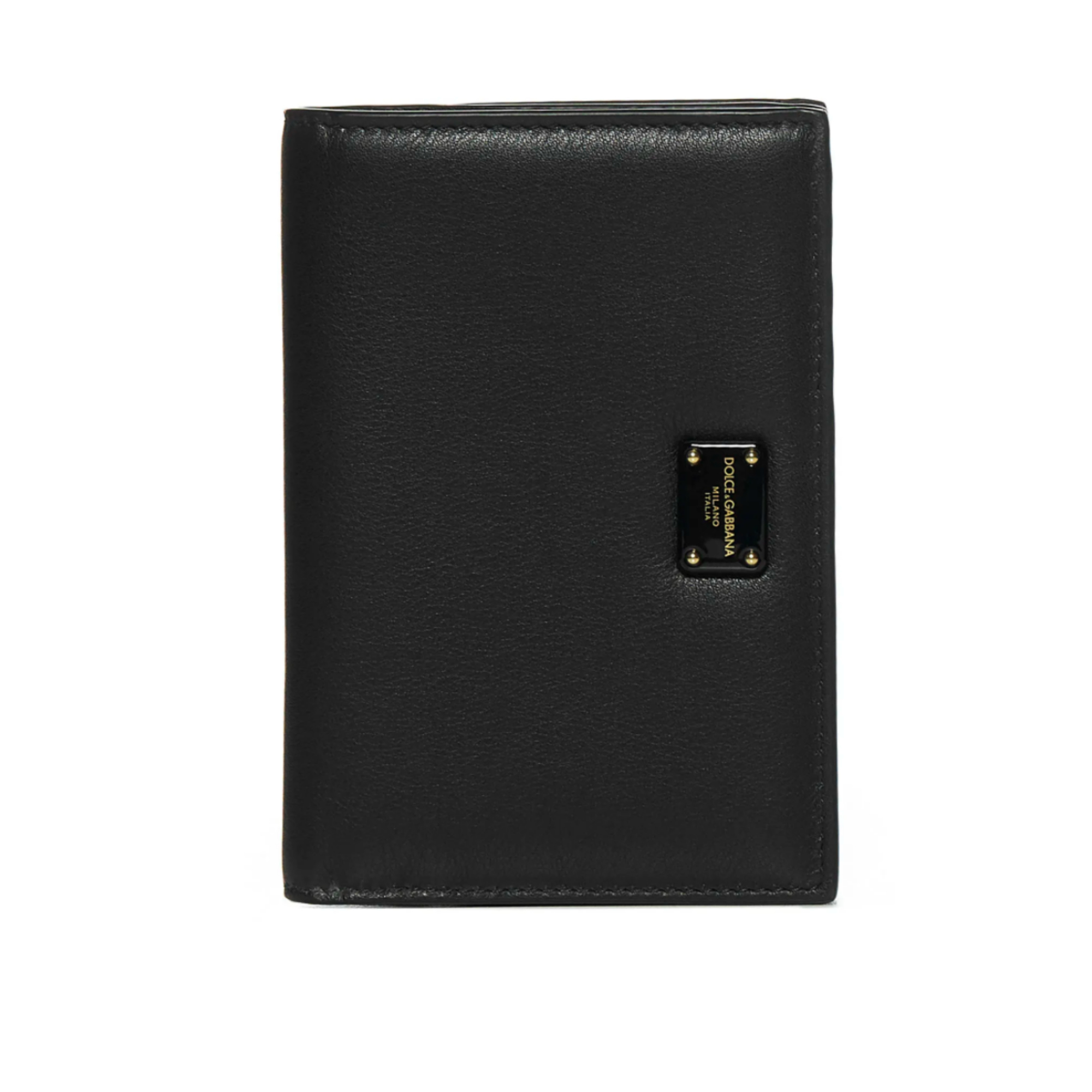 【ふるさと割】 DOLCE レザーウォレット ブラック GABBANA & 折りたたみ財布 【ふるさと割】 DOLCE レザーウォレット ブラック GABBANA & 折りたたみ財布