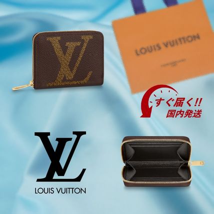 Louis Vuitton ZIPPY COIN PURSE(ルイヴィトン ジッピーコインパース
