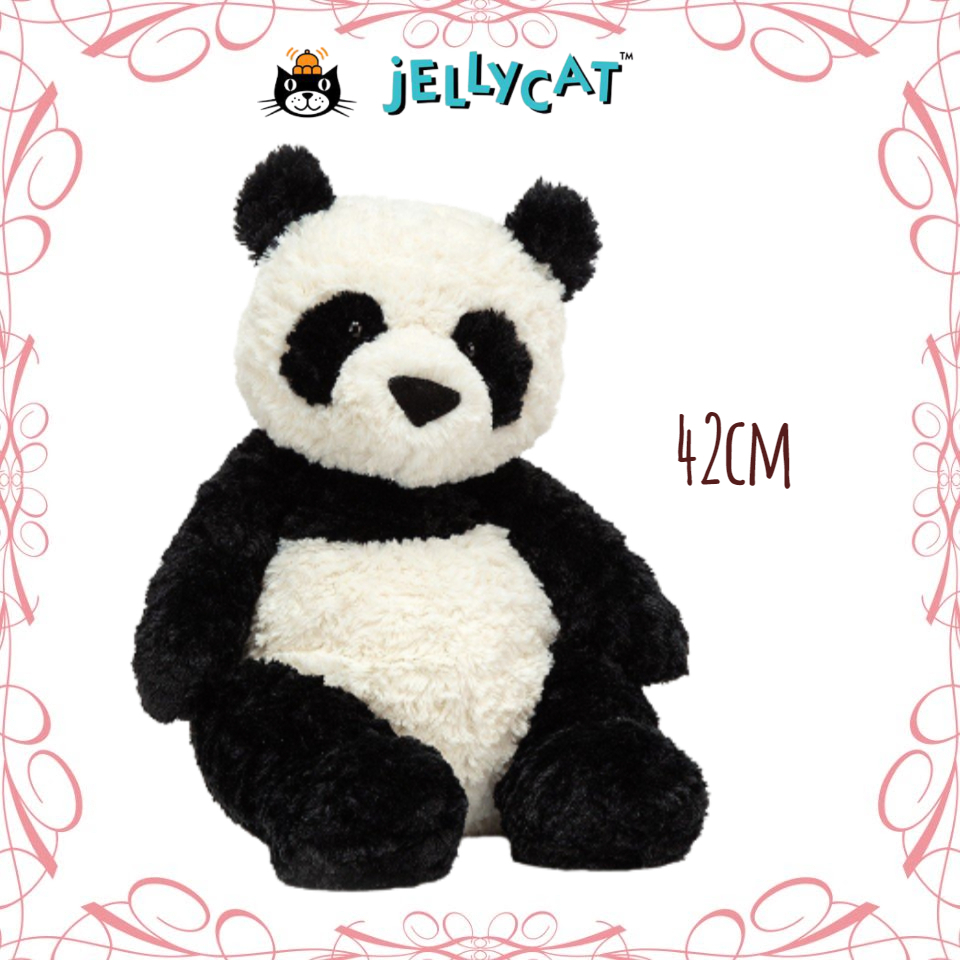 超安い品質 ★JELLY HUGEサイズ 42cm Panda CAT★モンゴメリーパンダ ぬいぐるみ・フィギュア・ドールハウス 超安い品質 ★JELLY HUGEサイズ 42cm Panda CAT★モンゴメリーパンダ ぬいぐるみ・フィギュア・ドールハウス
