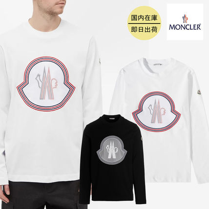 MONCLER ロングTシャツ - rehda.com MONCLER ロングTシャツ - rehda.com