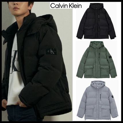 Calvin Klein x アウター・ジャケット(メンズ) - 海外通販のBUYMA