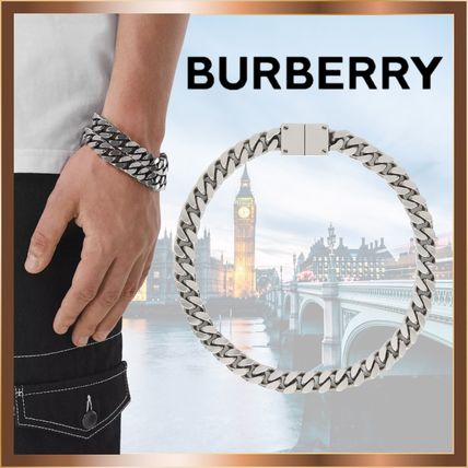 Burberry x ブレスレット(メンズ)|新作を海外通販【BUYMA】 Burberry x ブレスレット(メンズ)|新作を海外通販【BUYMA】