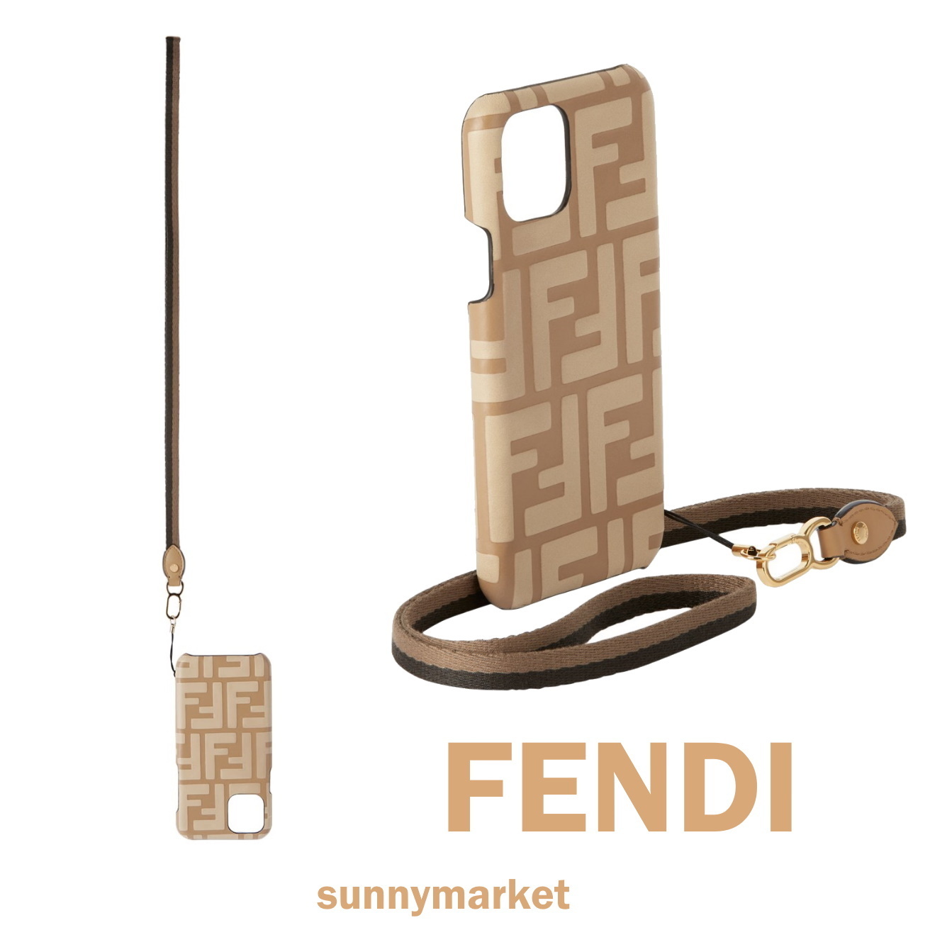 *FENDI* FFロゴ iPhone11Pro スマホケース 送料関税込 iPhone・スマホケース *FENDI* FFロゴ iPhone11Pro スマホケース 送料関税込 iPhone・スマホケース