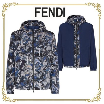FENDI x アウターその他(メンズ)|新作を海外通販【BUYMA】 FENDI x アウターその他(メンズ)|新作を海外通販【BUYMA】