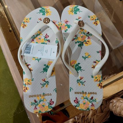 ビーチサンダル Tory Burch(トリーバーチ)|新作を海外通販【BUYMA】 ビーチサンダル Tory Burch(トリーバーチ)|新作を海外通販【BUYMA】