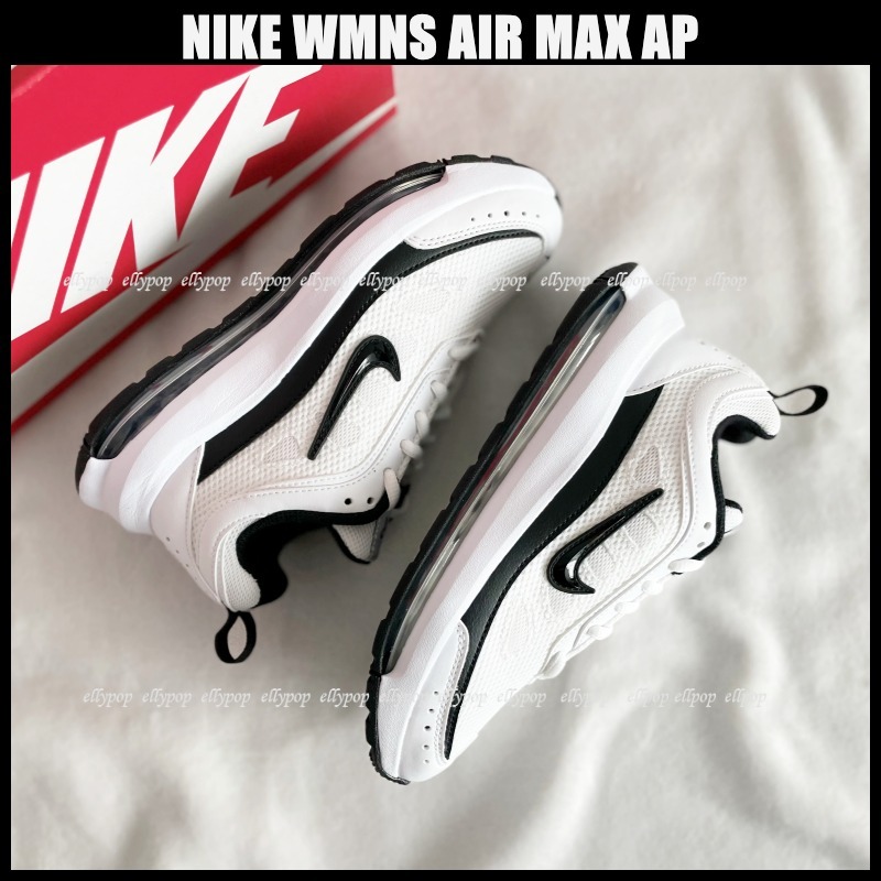 人気 NIKE WMNS AIR MAX AP ナイキ ウィメンズ エア マックス AP