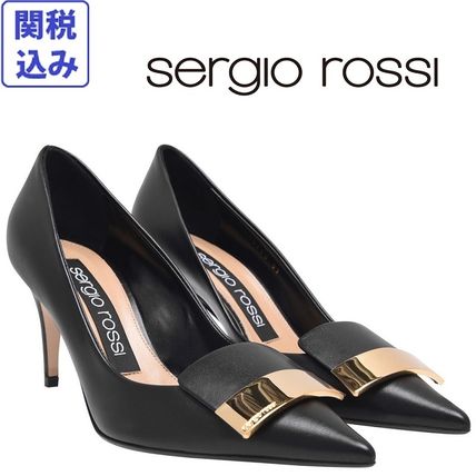 7〜9cm Sergio Rossi x パンプス(レディース)|新作を海外通販【BUYMA】 7〜9cm Sergio Rossi x パンプス(レディース)|新作を海外通販【BUYMA】