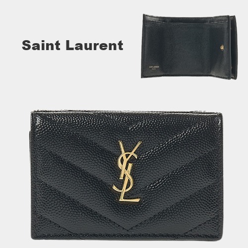 ☆SAINTLAURENTPARIS☆レディース ウォレット 正規品