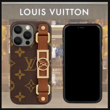 iPhone 12 Pro Louis Vuitton(ルイヴィトン) iPhone・スマホケース ...