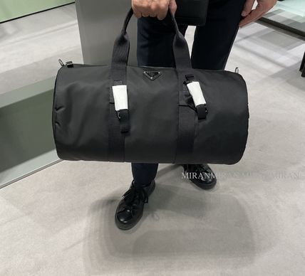 PRADA x ボストンバッグ(メンズ) - 海外通販のBUYMA