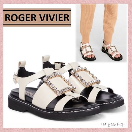 現地価格セール Roger Vivier(ロジェ・ヴィヴィエ)|新作・人気 現地価格セール Roger Vivier(ロジェ・ヴィヴィエ)|新作・人気