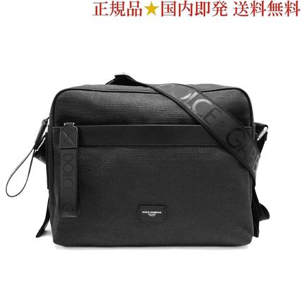 Dolce & Gabbana(ドルチェ&ガッバーナ) ショルダーバッグ(メンズ ...