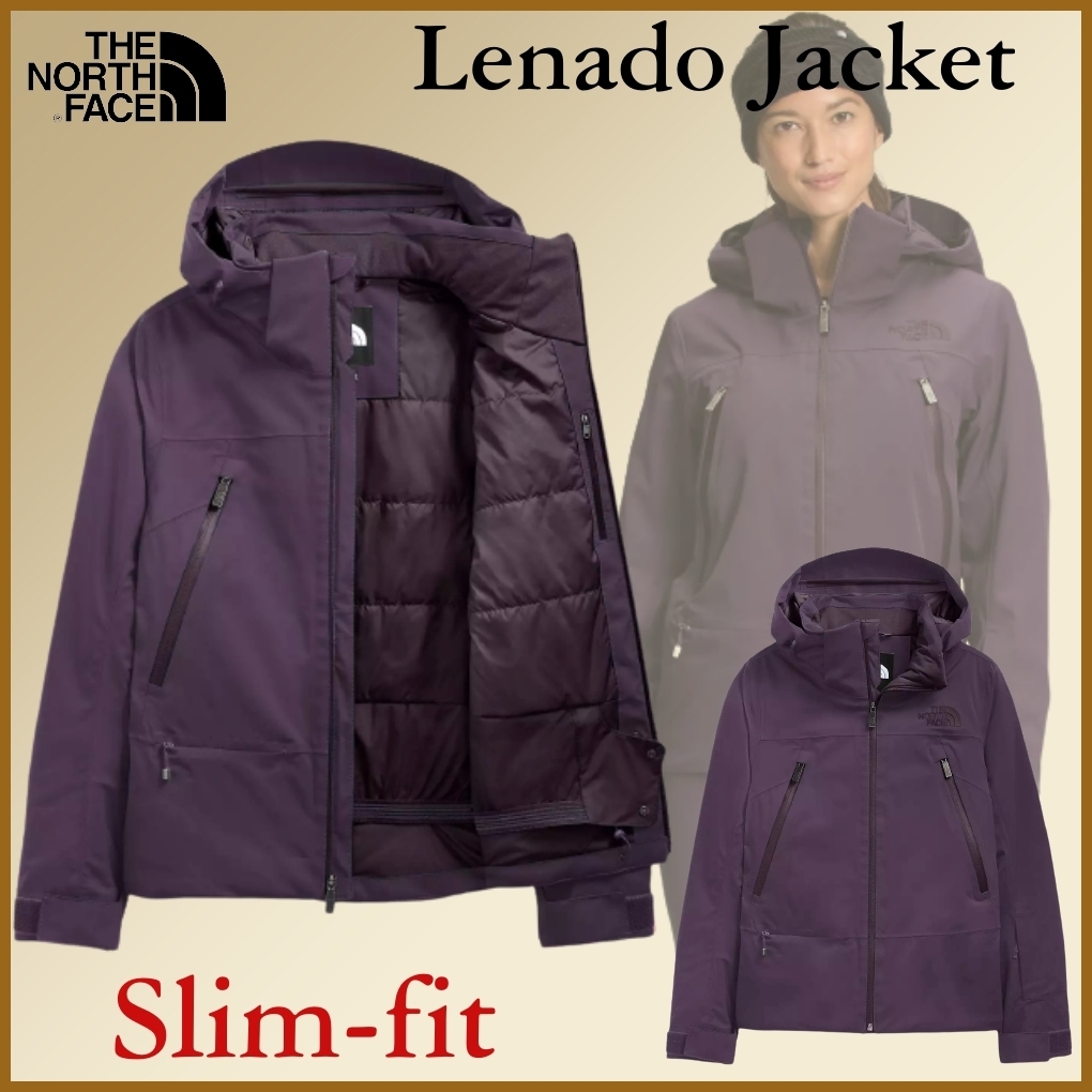 THE NORTH FACE 女性のレナドジャケット