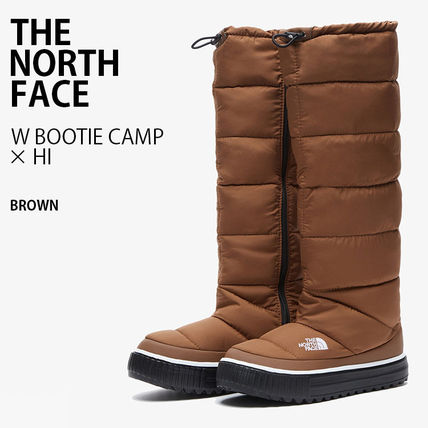 THE NORTH FACE x ロングブーツ(レディース) - 海外通販のBUYMA