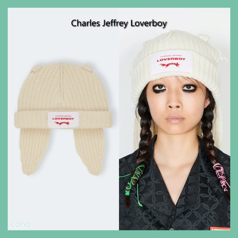 税込?送料無料】◇Charles Jeffrey Loverboy◇ラビットビーニー(送料込み) (Charles Jeffrey LOVERBOY/ ニットキャップ・ビーニー) 78501662 ニットキャップ・ビーニー 帽子¥22,471-cepeige.org 税込?送料無料】◇Charles Jeffrey Loverboy◇ラビットビーニー(送料込み) (Charles Jeffrey LOVERBOY/ ニットキャップ・ビーニー) 78501662 ニットキャップ・ビーニー 帽子¥22,471-cepeige.org