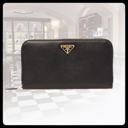 PRADA x 長財布(メンズ) - 海外通販のBUYMA