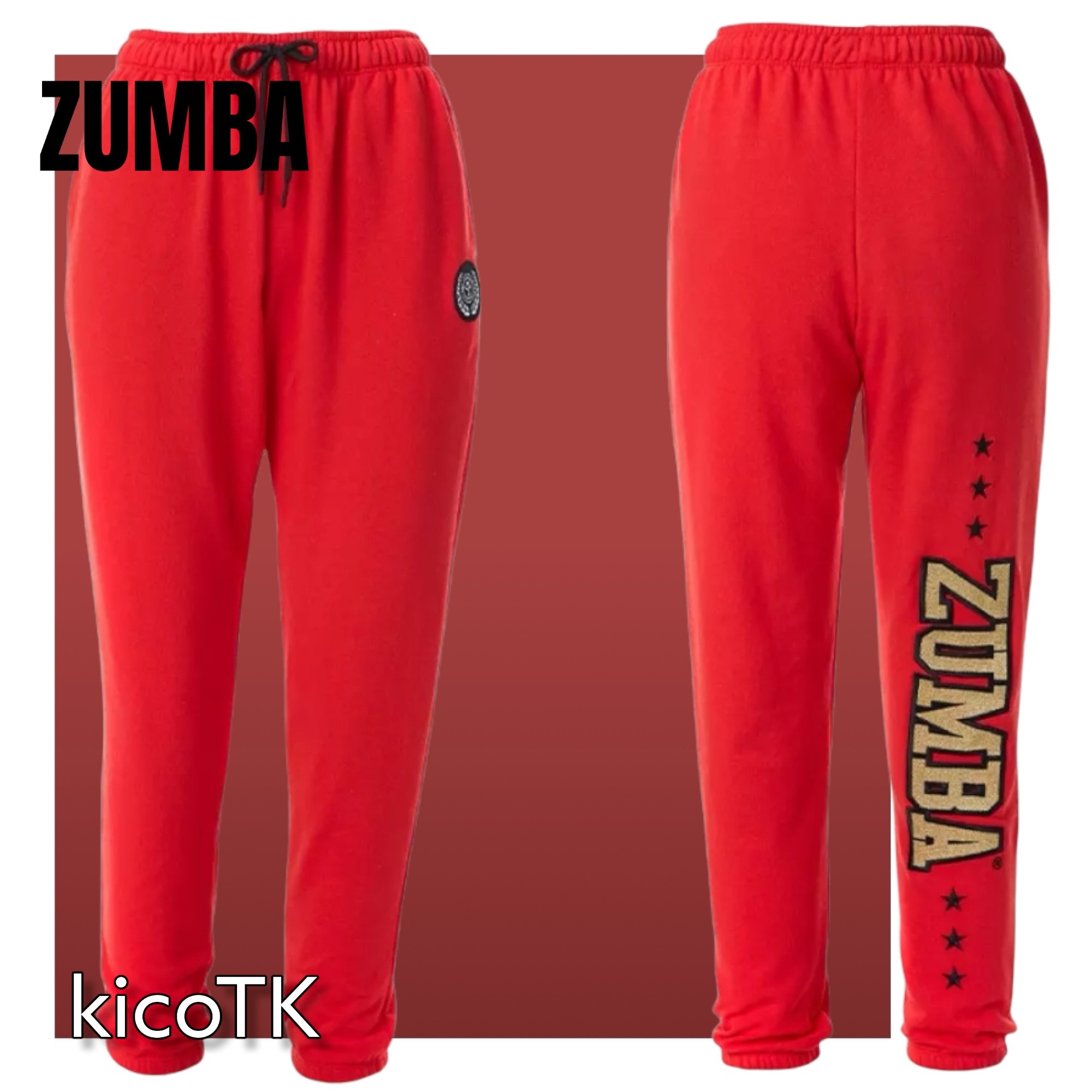 人気商品ランキング 大人気【ZUMBA】ズンバ All Stars Baggy Sweatpants スウェット フィットネスボトムス 人気商品ランキング 大人気【ZUMBA】ズンバ All Stars Baggy Sweatpants スウェット フィットネスボトムス